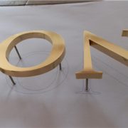gold steel sign4